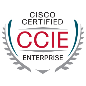 Cisco CCIE Enterprise