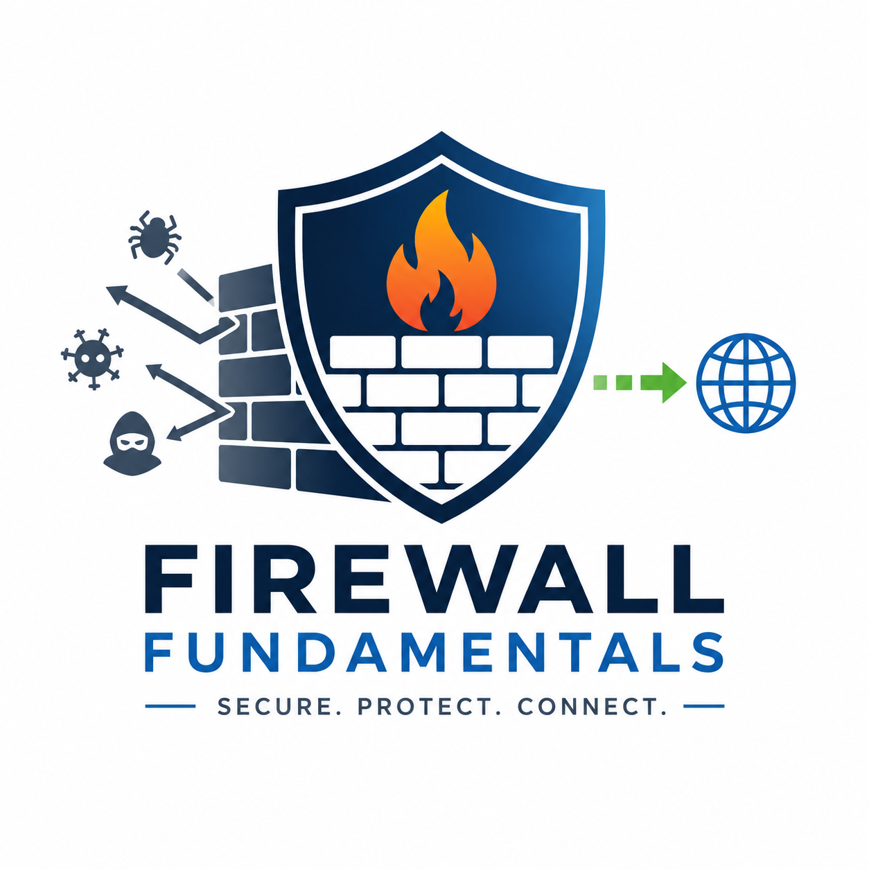 Firewall Fundamentals